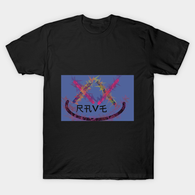 Rave by Pony Designs